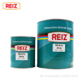 REZ Brand High Gloss Formel System Automotive Paint Car Paint für Autobody Reparatur